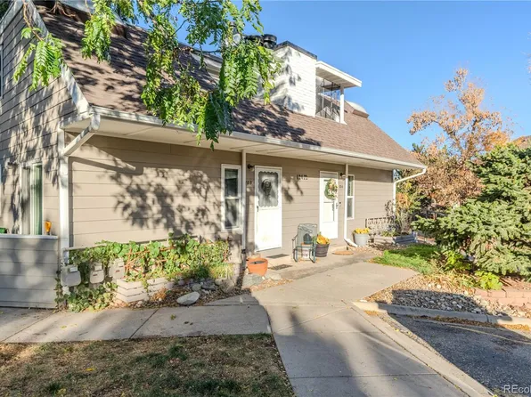 12472 W Nevada Place #104, Lakewood, CO 80228