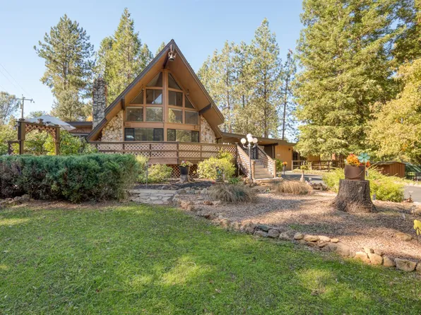 16979 Ridge Rd, Sutter Creek, CA 95685