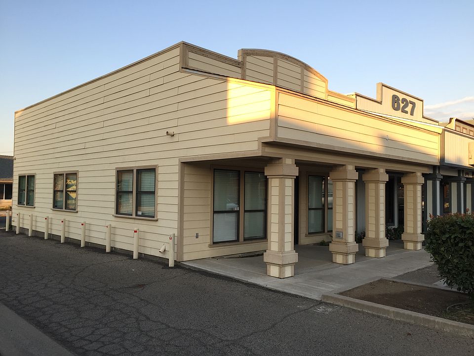 1st image of 629 N Main St