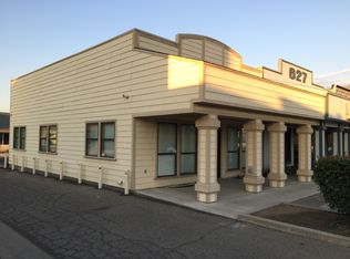 629 N Main St, Porterville, CA 93257