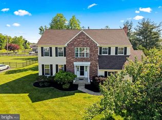 703 Gregory Dr, Horsham, PA 19044