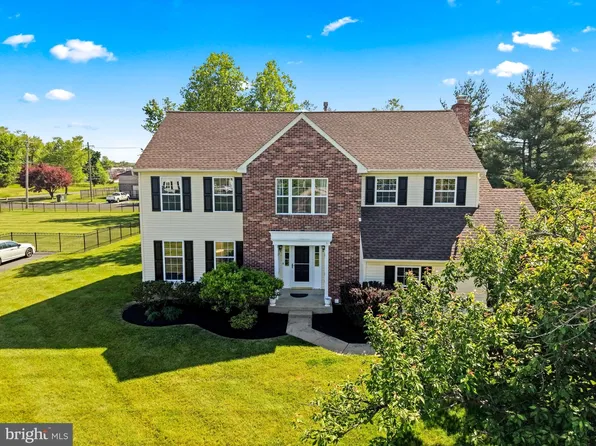 703 Gregory Dr, Horsham, PA 19044