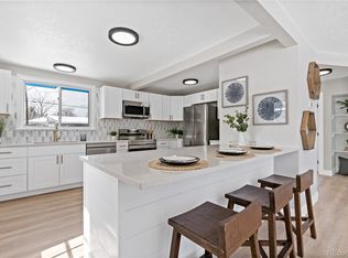 499 S Parfet St, Lakewood, CO 80226