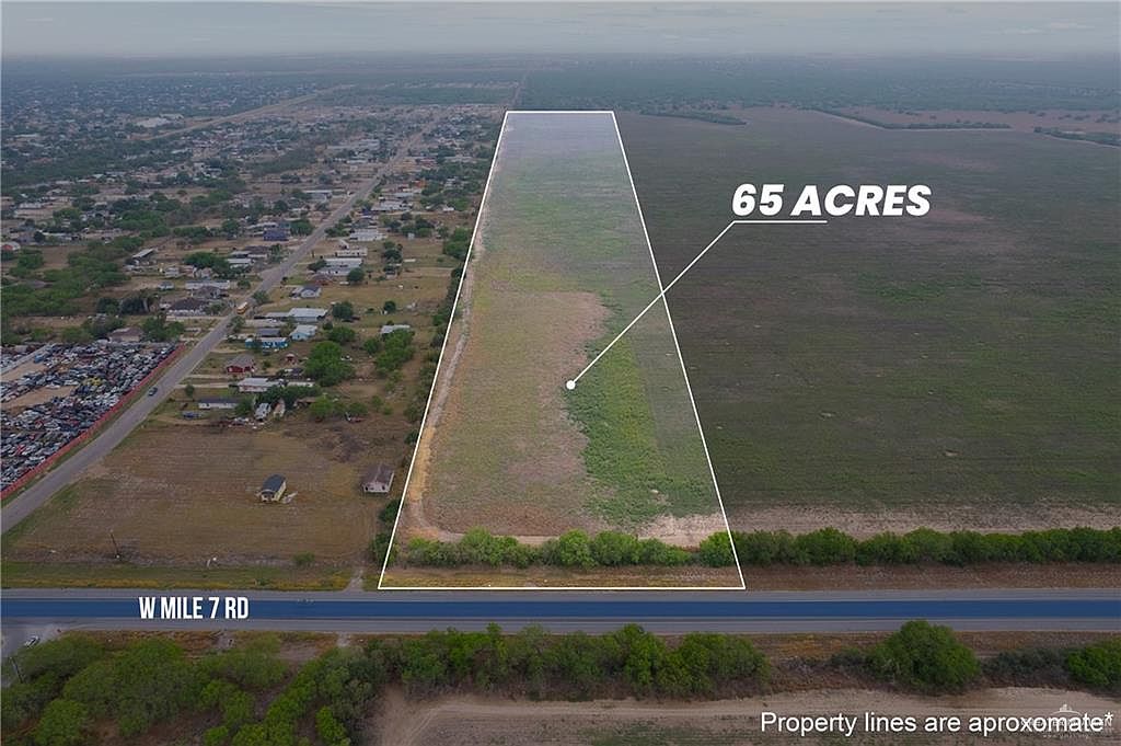 0 W Mile 7 Rd, Penitas, TX 78576 | MLS #470074 | Zillow