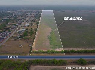 0 W Mile 7 Rd, Penitas, TX 78576
