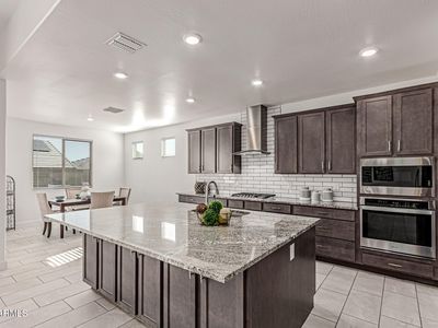 18455 W SANDLEWOOD Drive, Goodyear, AZ, 85338