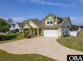 1303 W 1st St LOT 63, Kill Devil Hills, NC 27948