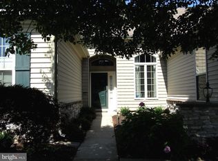 927 Nathaniel Trl, Warminster, PA 18974