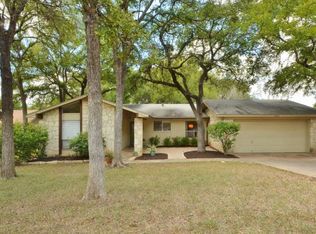 2800 Down Cv, Austin, TX 78704