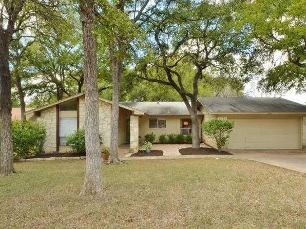 2800 Down Cv, Austin, TX 78704