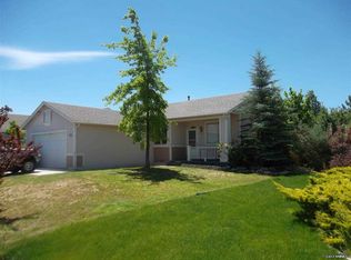 7950 Monterey Shores Dr, Reno, NV