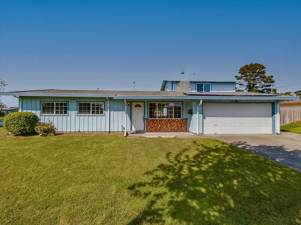1834 Roberts Way, Arcata, CA 95521