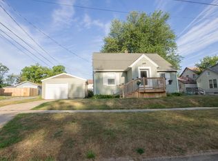 1451 Barclay St, Muskegon, MI 49441