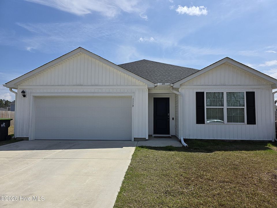 1st image of 1119 Carteret Manor Dr Lot 259