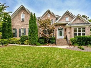 165 Palmer Marsh Pl, Mooresville, NC 28117