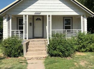 1605 4th Ave, Dodge City, KS 67801