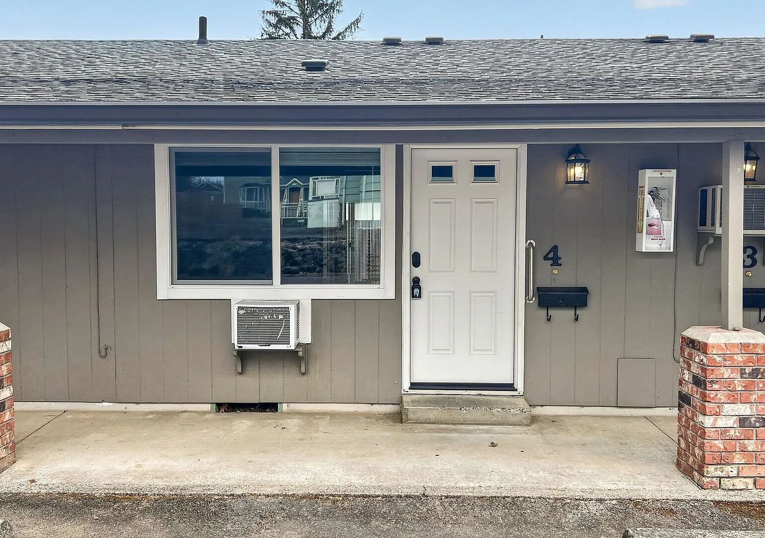 1 bed, 1.0 bath, 800 sqft, $1,200 — Photo 1