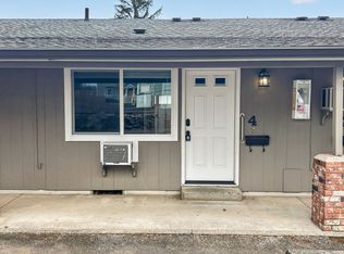 1913 23rd Ave APT 4, Forest Grove, OR 97116