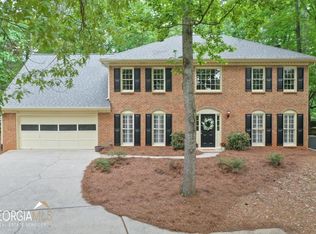 3439 Laurelwood Ct NE, Roswell, GA 30075