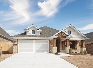 16208 Native Dr, Oklahoma City, OK 73170