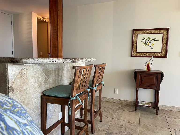 Bar Seating