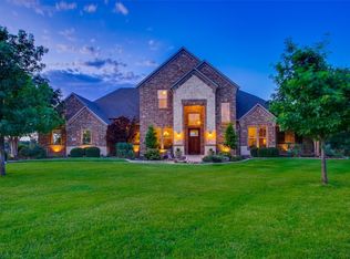 322 Lake Side Trl, Sunnyvale, TX 75182