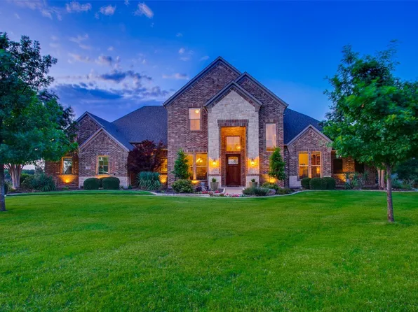 322 Lake Side Trl, Sunnyvale, TX 75182