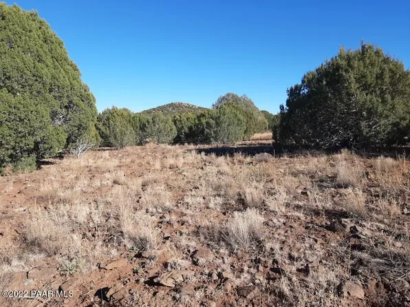 468 Antelope Valley Rnch, Seligman, AZ 86337