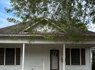 320 S 6TH ST, Kenedy, TX 78119