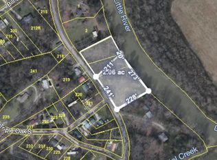 Williams Mill Rd, Maryville, TN 37804