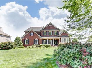 1705 Laurel Hill Dr, Waxhaw, NC 28173