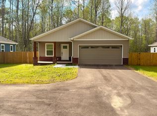2137 N Royal St, Jackson, TN 38305