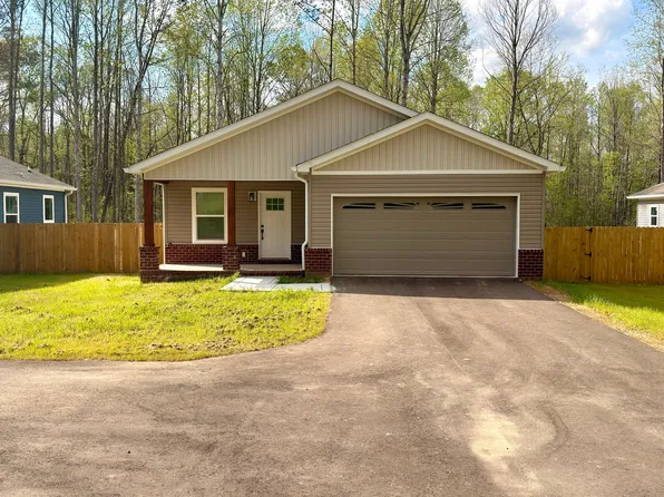 2137 N Royal St, Jackson, TN 38305