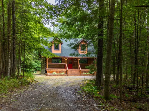 19221 Highway 118 N A, Highlands East, ON K0M 1S0