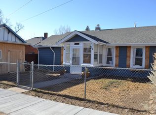 2712 Warren Ave, Cheyenne, WY 82001