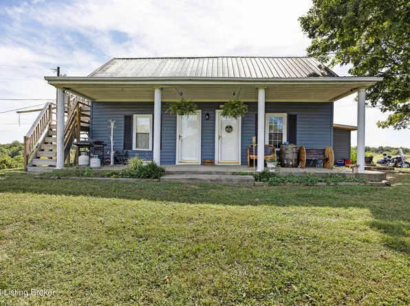 194 Tatum Springs Rd, Willisburg, KY 40078
