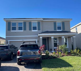 17936 Tavernside Trail, Lakewood Ranch, FL, 34211