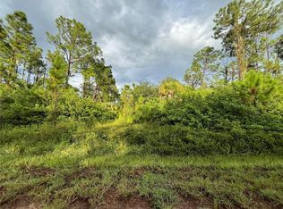 Brolly LOT 7, North Pt, FL 34286