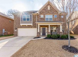 15050 Lakeside Trl, Huntsville, AL 35803