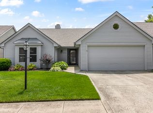 10753 Seaview Ln, Indianapolis, IN 46236