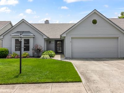 10753 Seaview Ln, Indianapolis, IN, 46236