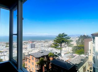 1002 Green St #603, San Francisco, CA 94133