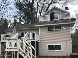 2710 E Y Ave, Vicksburg, MI 49097