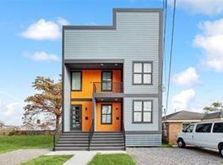 5461 Saint Claude Ave, New Orleans, LA 70117