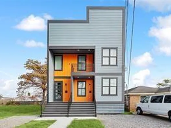 5461 Saint Claude Ave, New Orleans, LA 70117