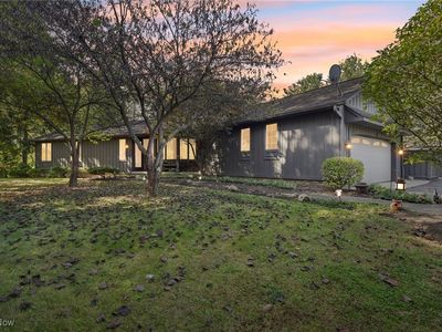 2400 Medina Line Rd, Richfield, OH, 44286