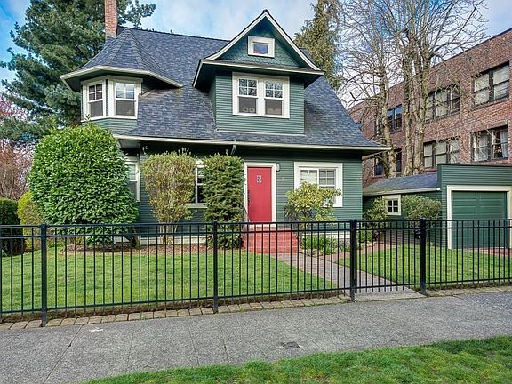 2nd image of 301 Belmont Ave E