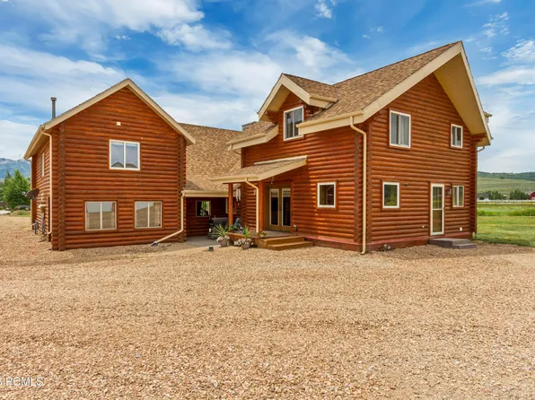 366 Valley Dr, Park City, UT 84098