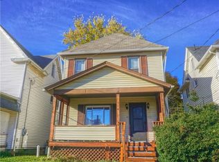 516 Eau Claire St, Butler, PA 16001