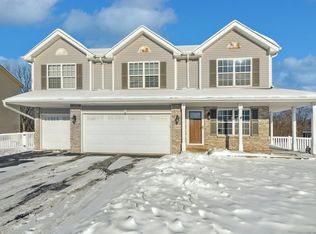 11089 Chicory Ridge Way, Roscoe, IL 61073